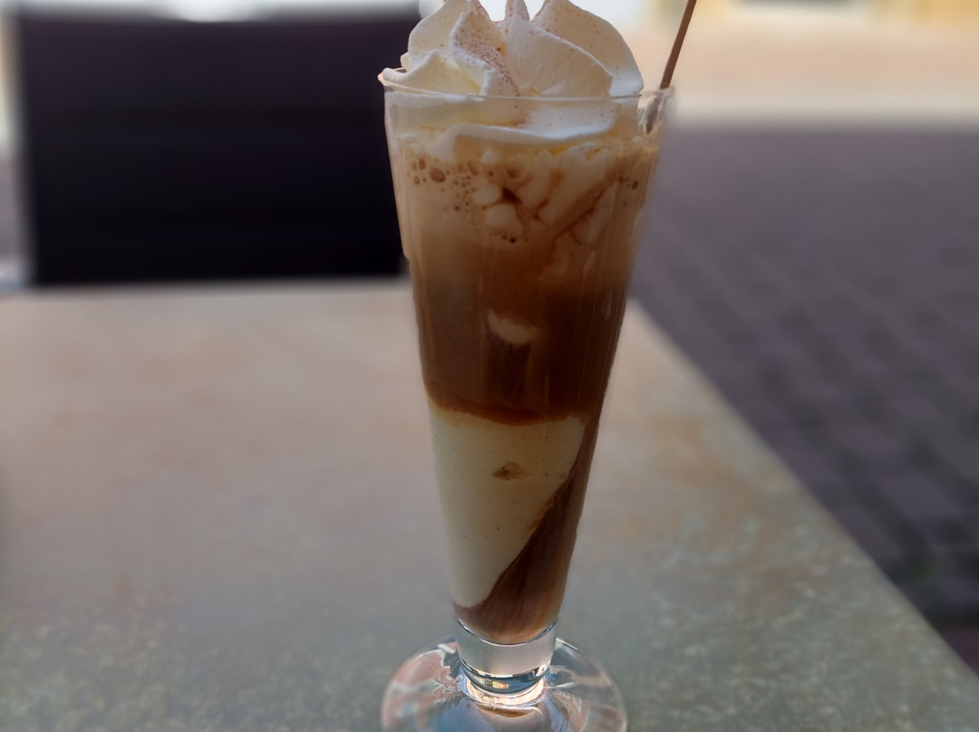 Paradiso Eiscafé