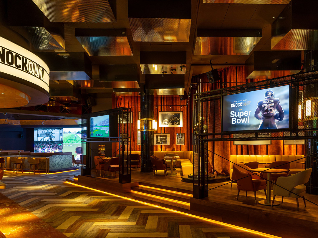 Casino Gran Madrid Torrelodones-托雷洛多内斯必去景点