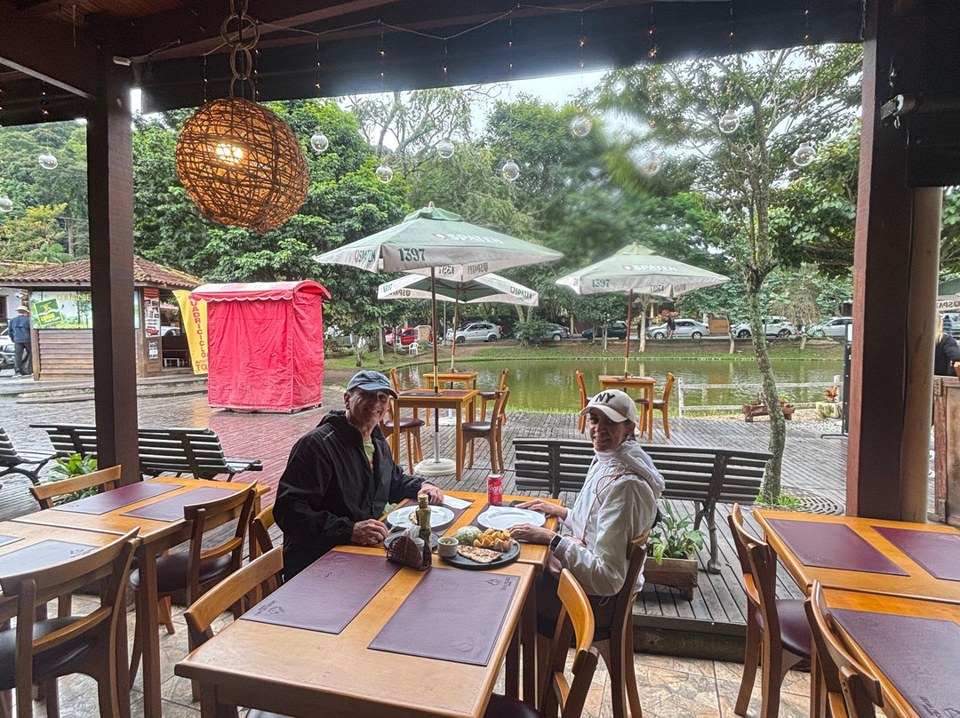Hotel Sesc Nova Friburgo主图