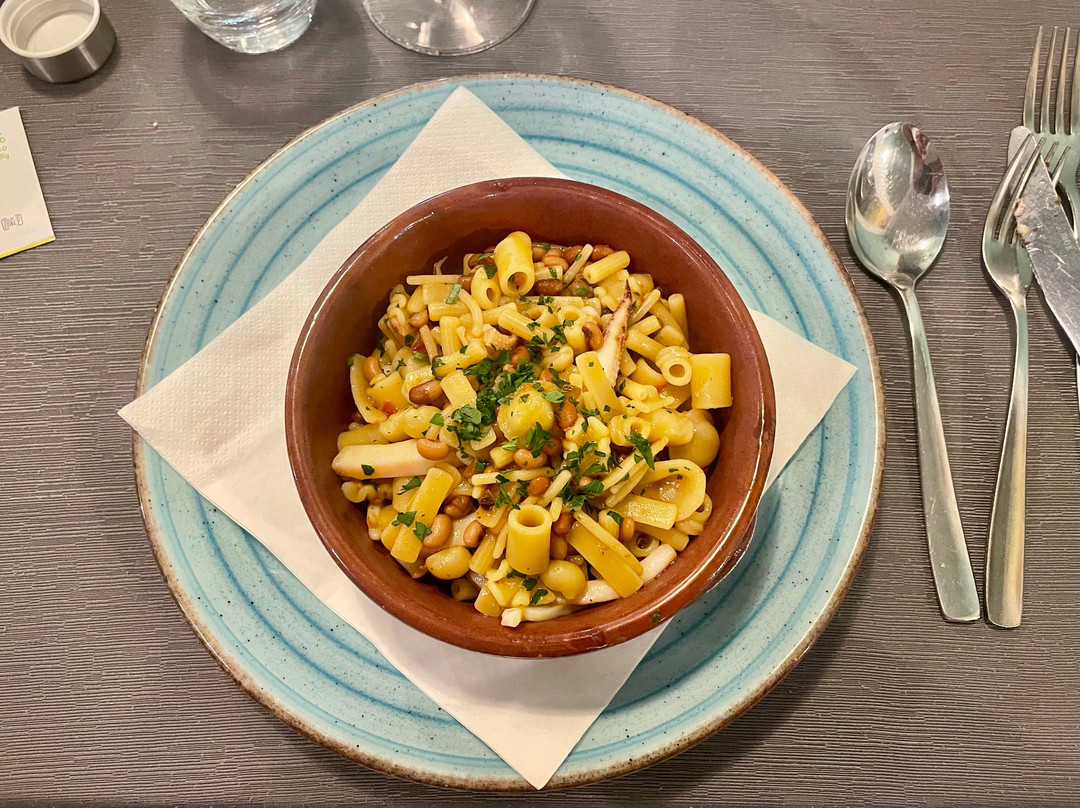 Bistrot Del Mare