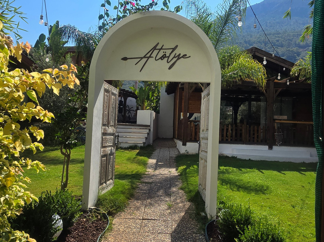 Ölüdeniz Blu Luxury Unique Hotel - Adults-Only主图