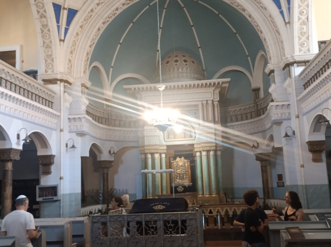 Vilnius Free Walking Tours-维尔纽斯必去景点
