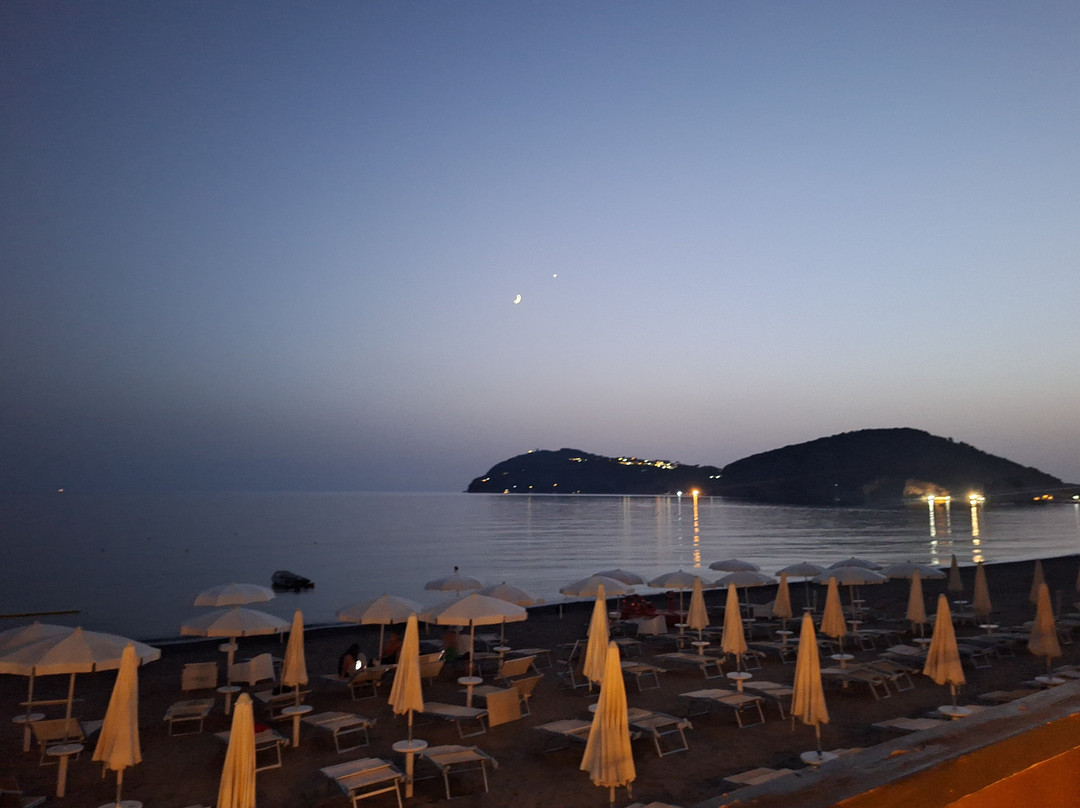 Lido Penelope-Marina di Camerota必去景点