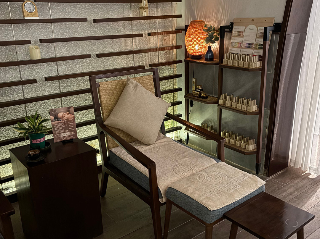 Ozone Spa & Wellness - Little Oasis-会安必去景点