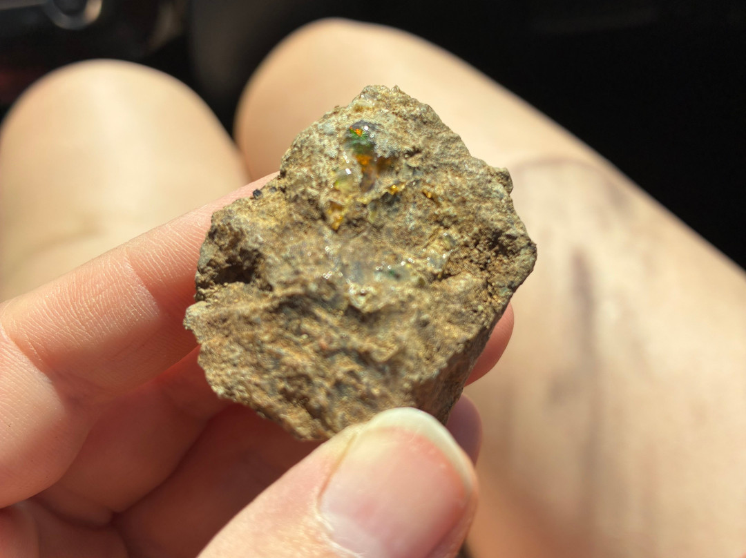 Klinker Opal Property-弗农必去景点