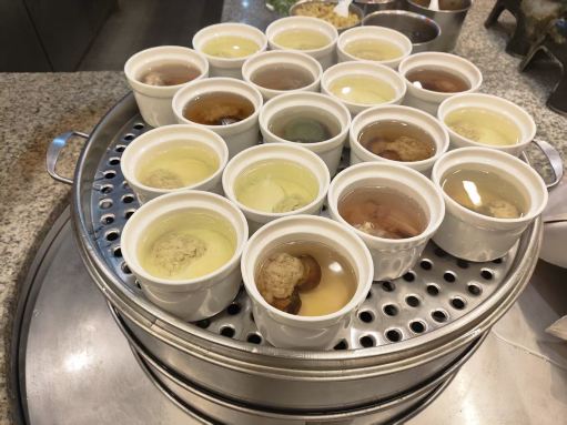 南昌保利皇冠假日酒店-旅行者