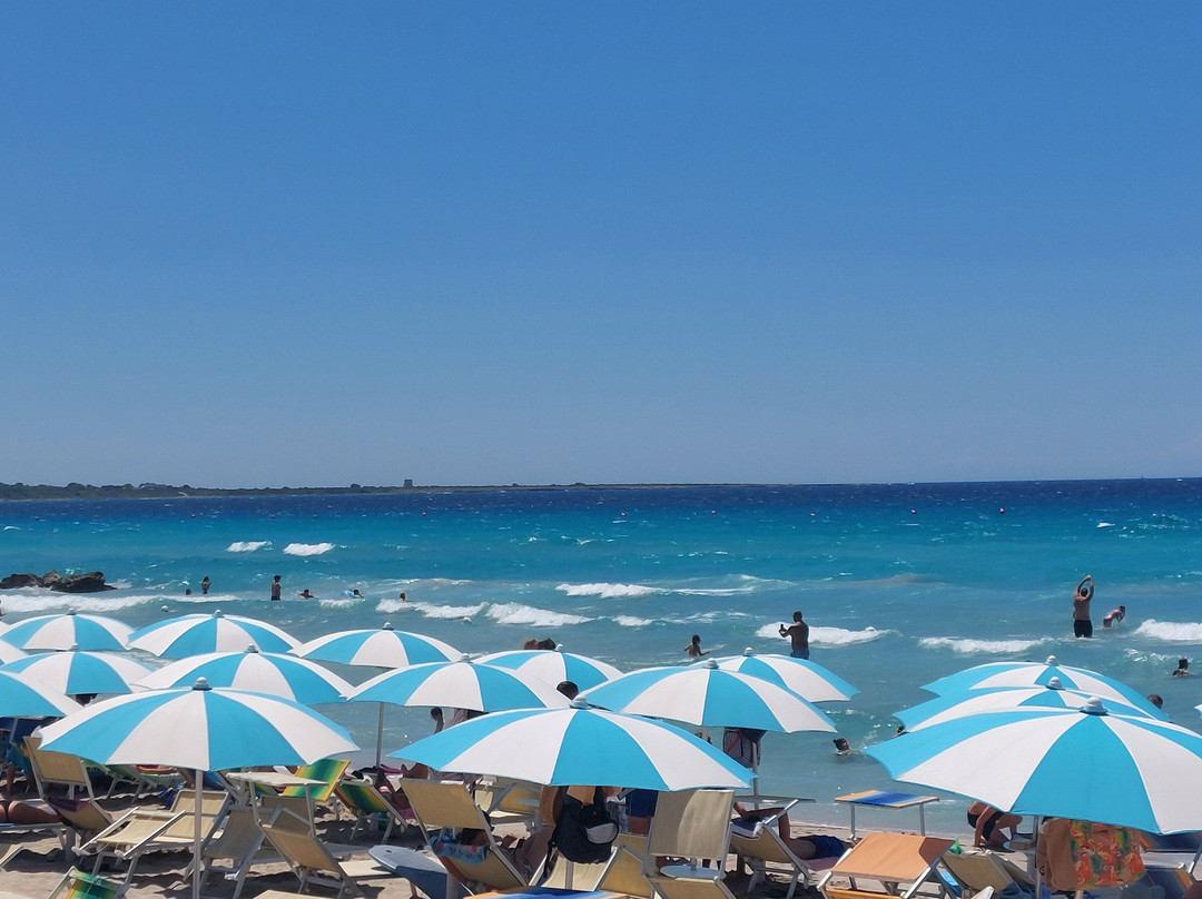 Crystal Beach Gallipoli-加里波利必去景点