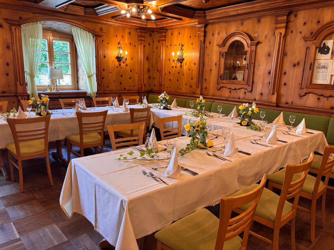 Gasthof Die Krone