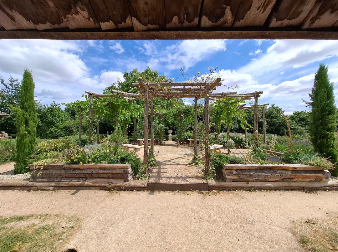 Butser Ancient Farm-Chalton必去景点