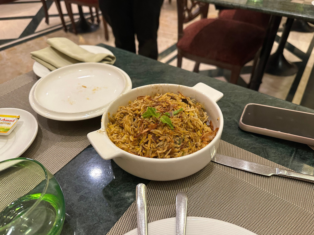新德里爱神酒店（IHG旗下）主图