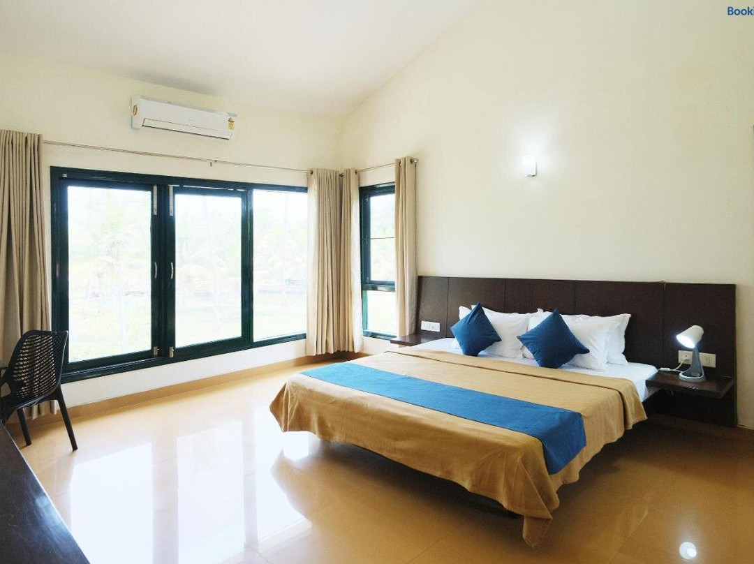 Lake Vechoor Villas