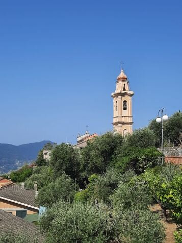 Chiesa di Sant'Ambrogio-Zoagli必去景点