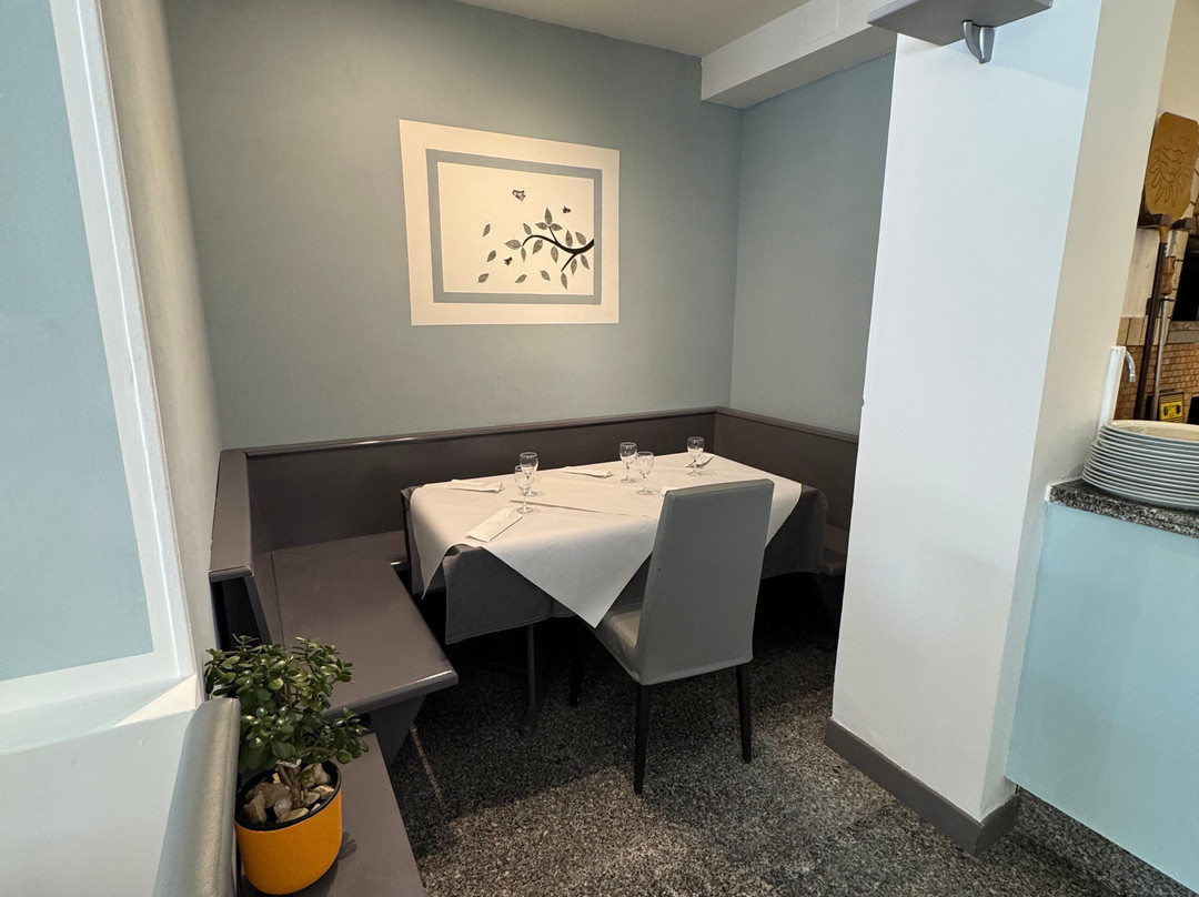 Fetta & Forchetta Pizzeria Ristorante