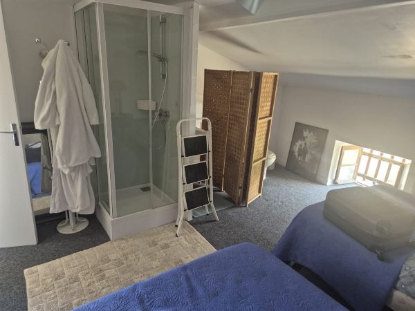 Douce Demeure Hotel Restaurant-旅行者