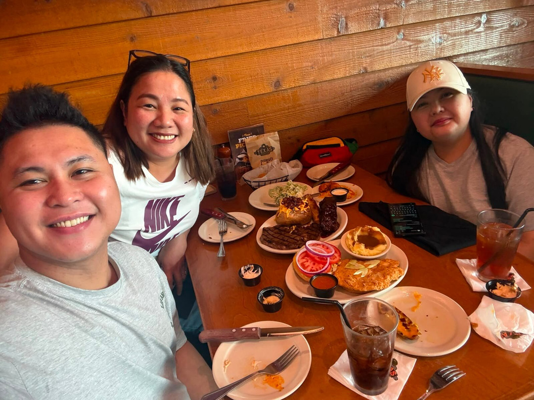 Texas Roadhouse