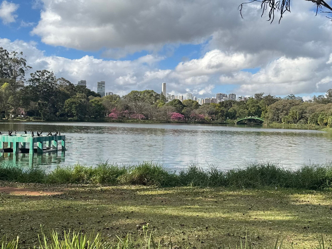Zoologico De Sao Paulo-圣保罗必去景点