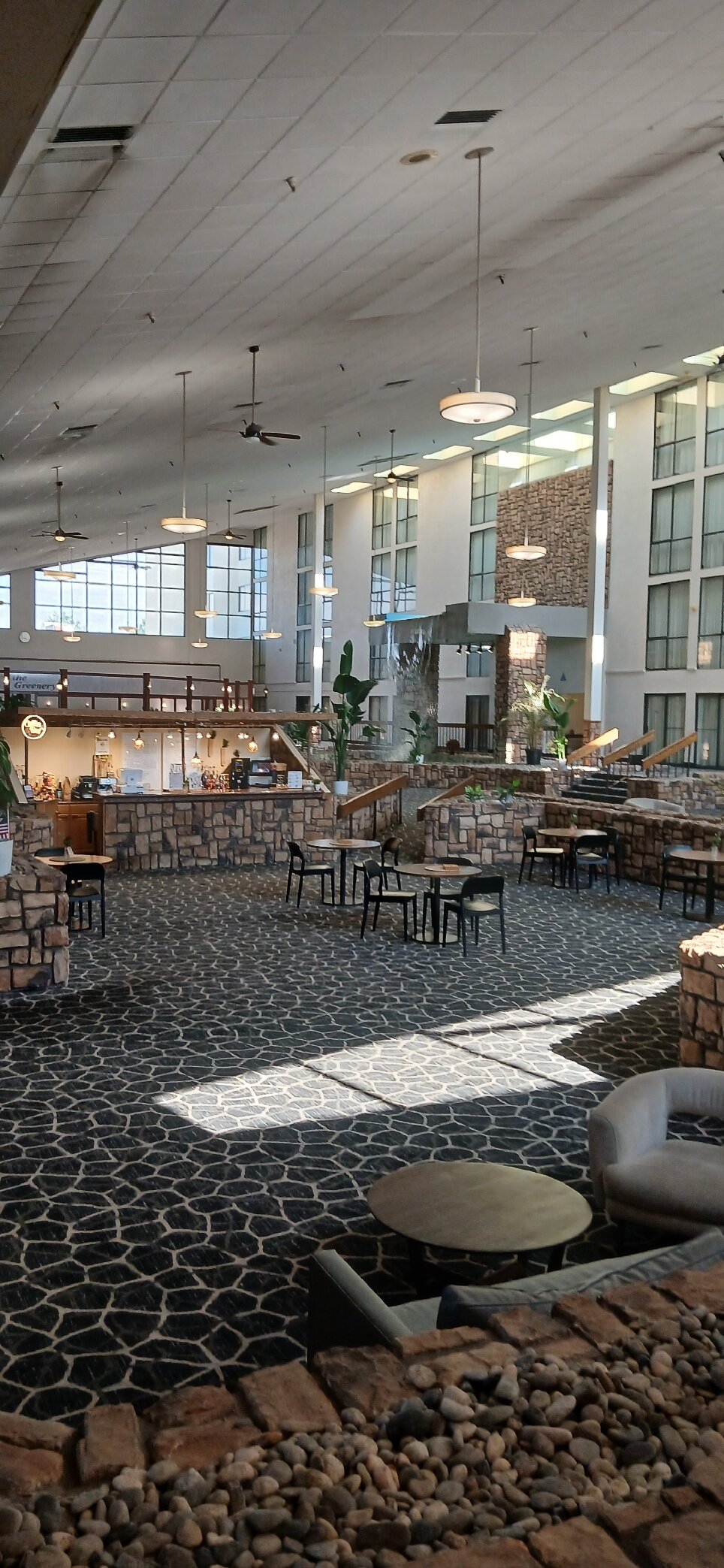 温德姆华美达广场谢里登酒店及会议中心-旅行者