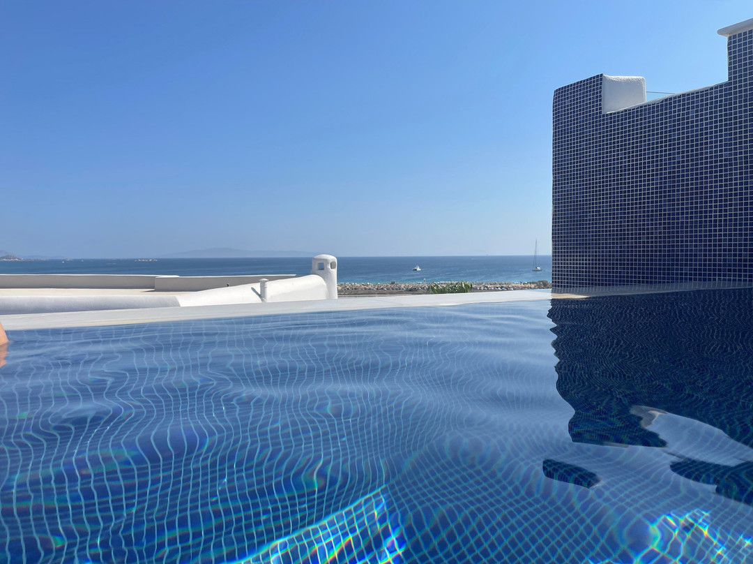 Seaclub Naxos Grand主图