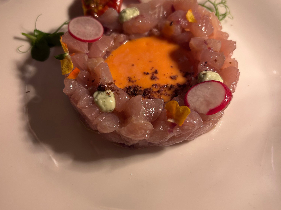 普兰高瑞特木屋酒店主图