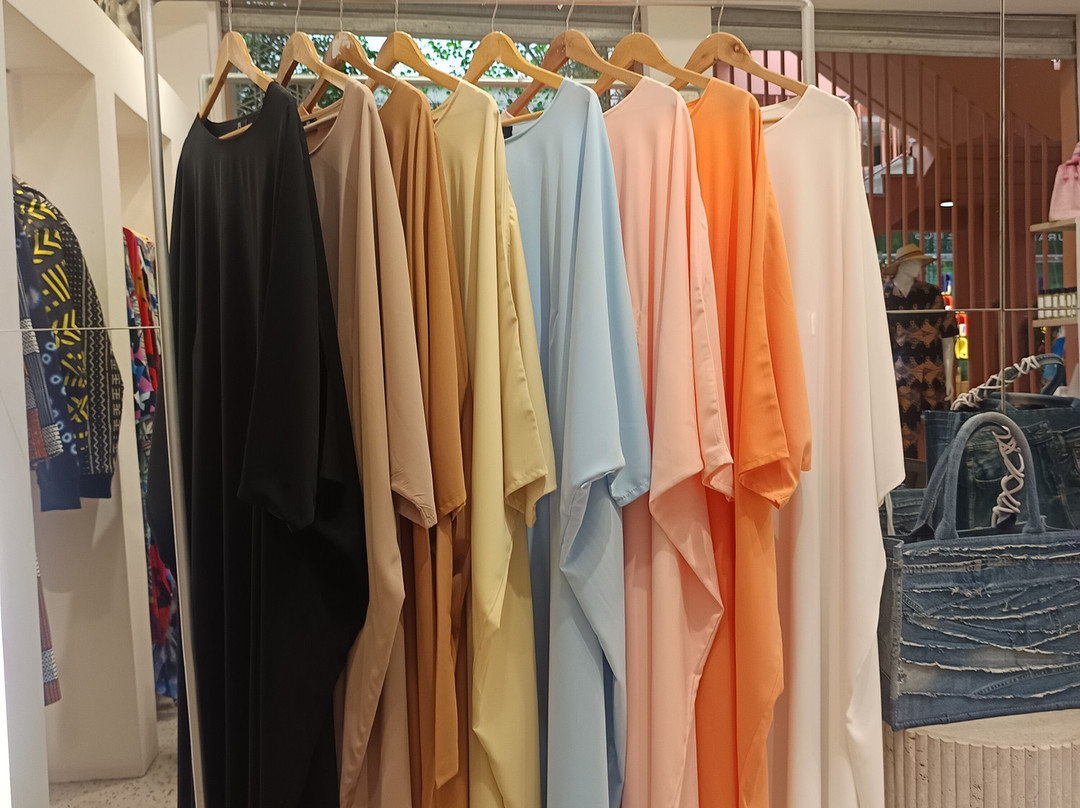 Medina Mall Marrakech-马拉喀什必去景点