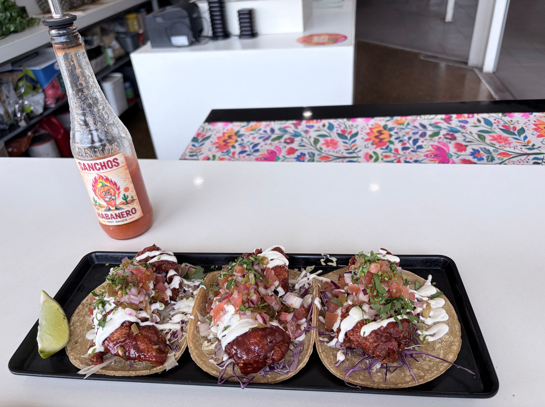 Sancho's Taco Bar