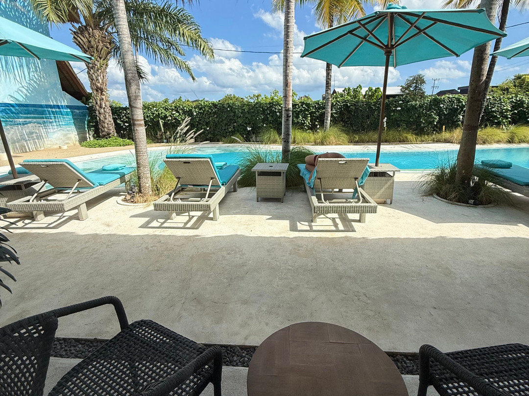 Ize Canggu By Lifestyle Retreats主图