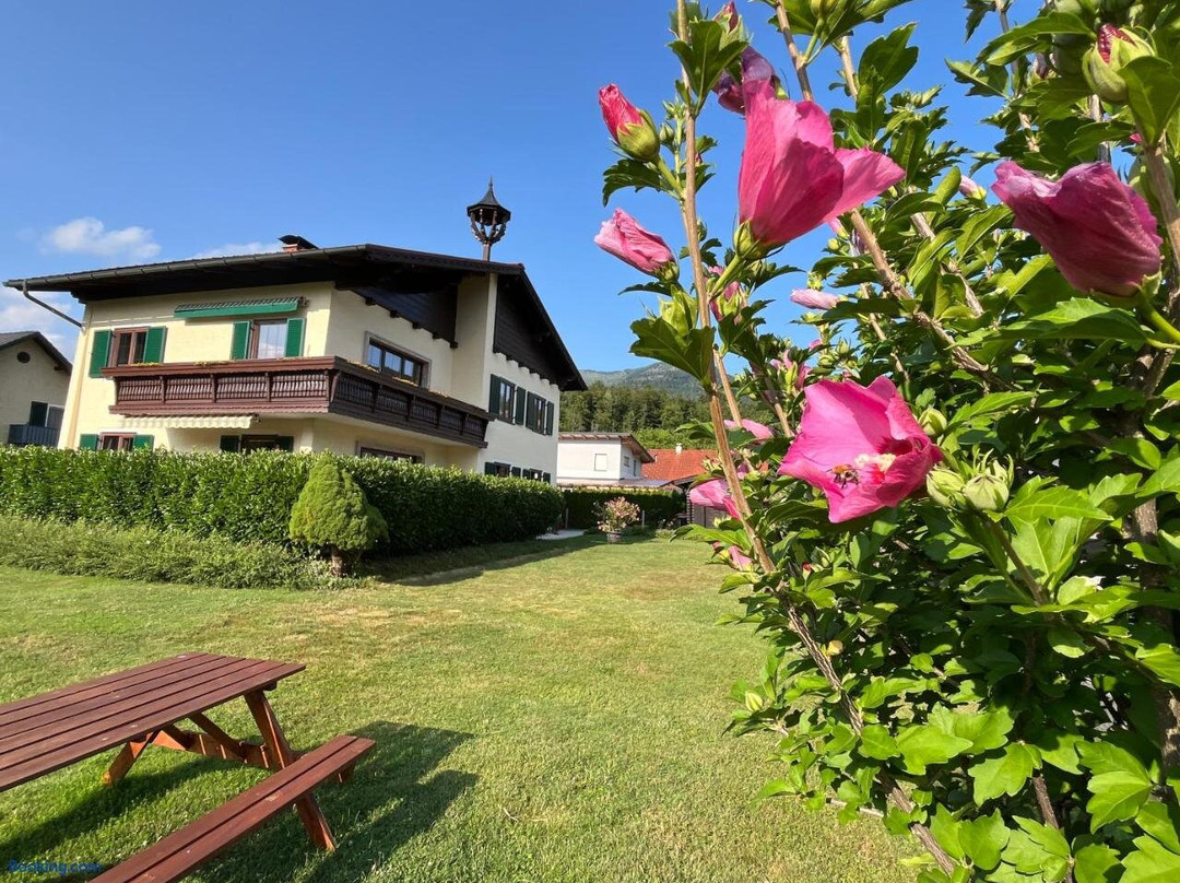 Salzkammergut Hideaway RUDOLPH
