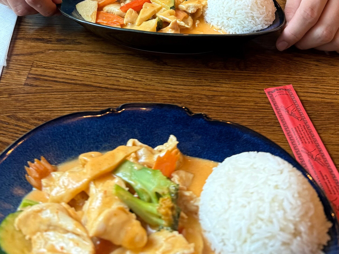 Vichitha Bistro