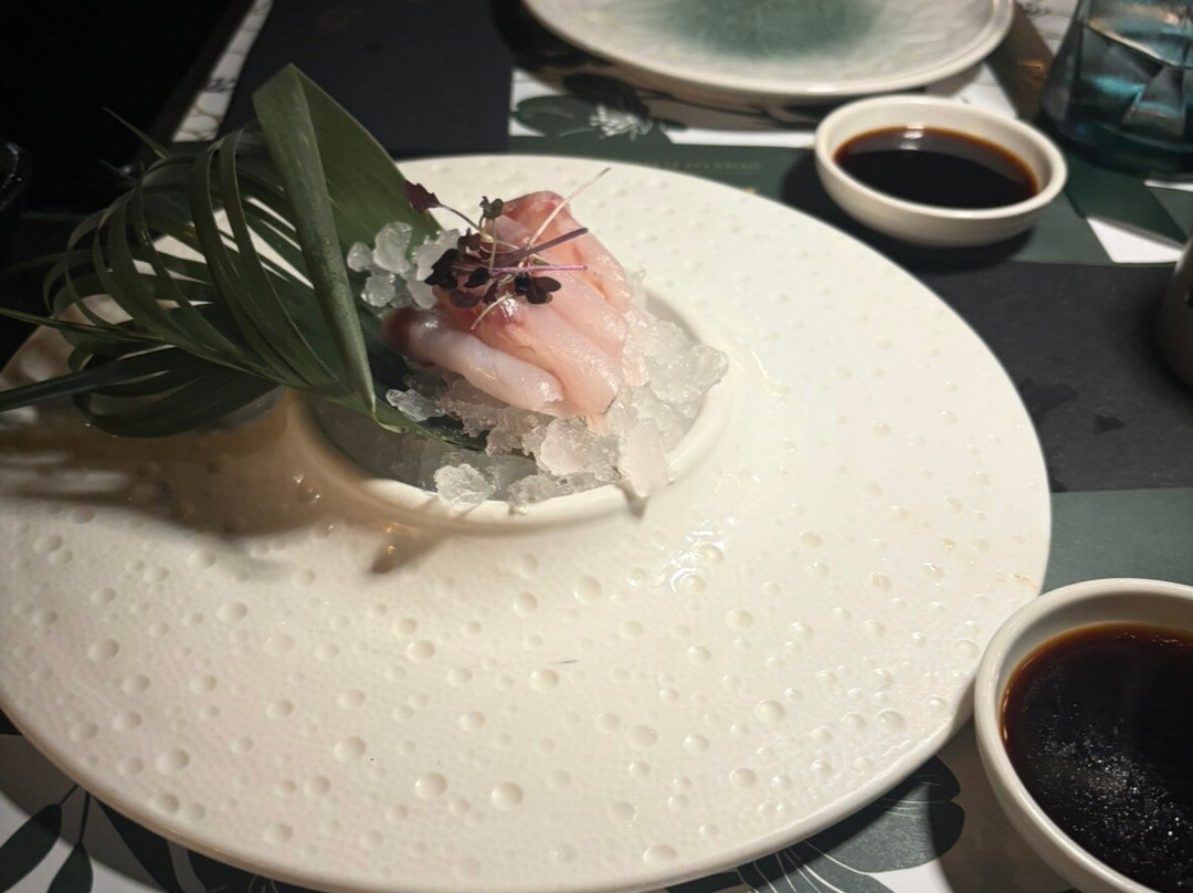 Roku Sushi Restaurant