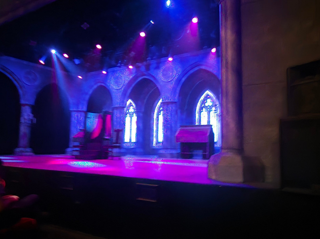 Drayton Festival Theatre-Drayton必去景点