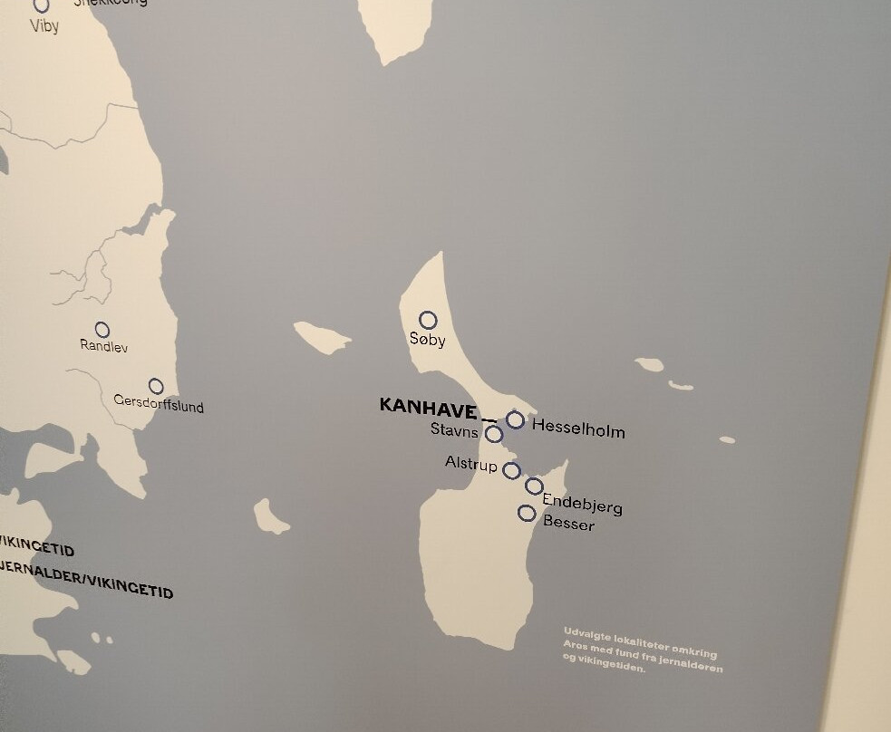 Samso Museum-萨姆索岛必去景点