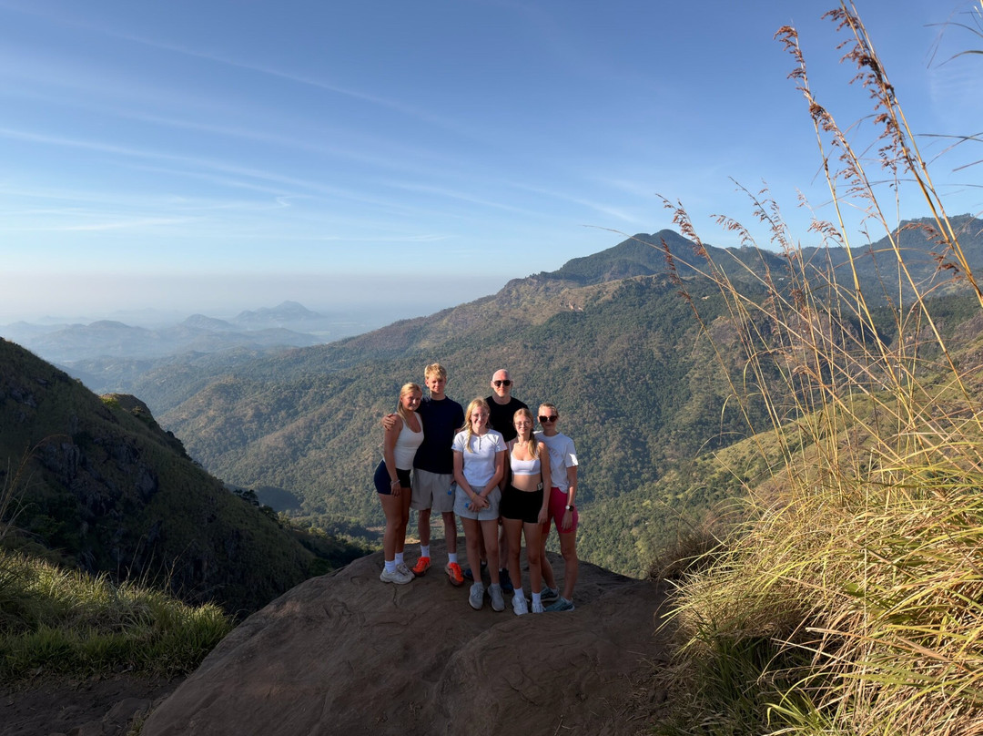 ENCHANTED CEYLON TRAVELS-Payagala必去景点