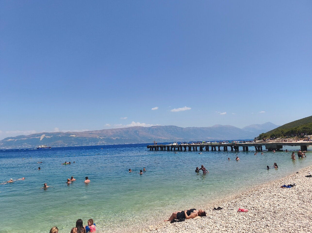 Karaburun-Sazan National Marine Park-Zvernec必去景点