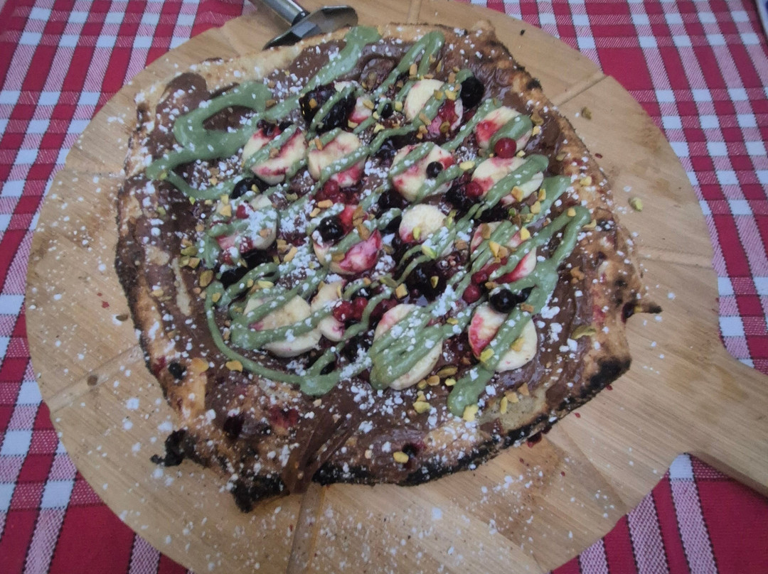 La Siciliana