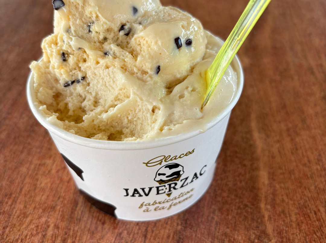Glaces De Javerzac-Saint-Martial-d'Artenset必去景点