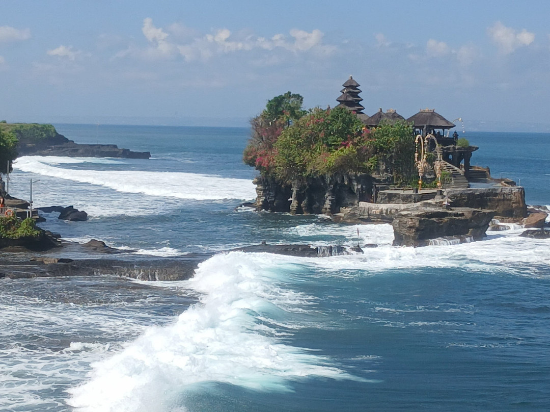 Ven a Bali-Batubulan必去景点
