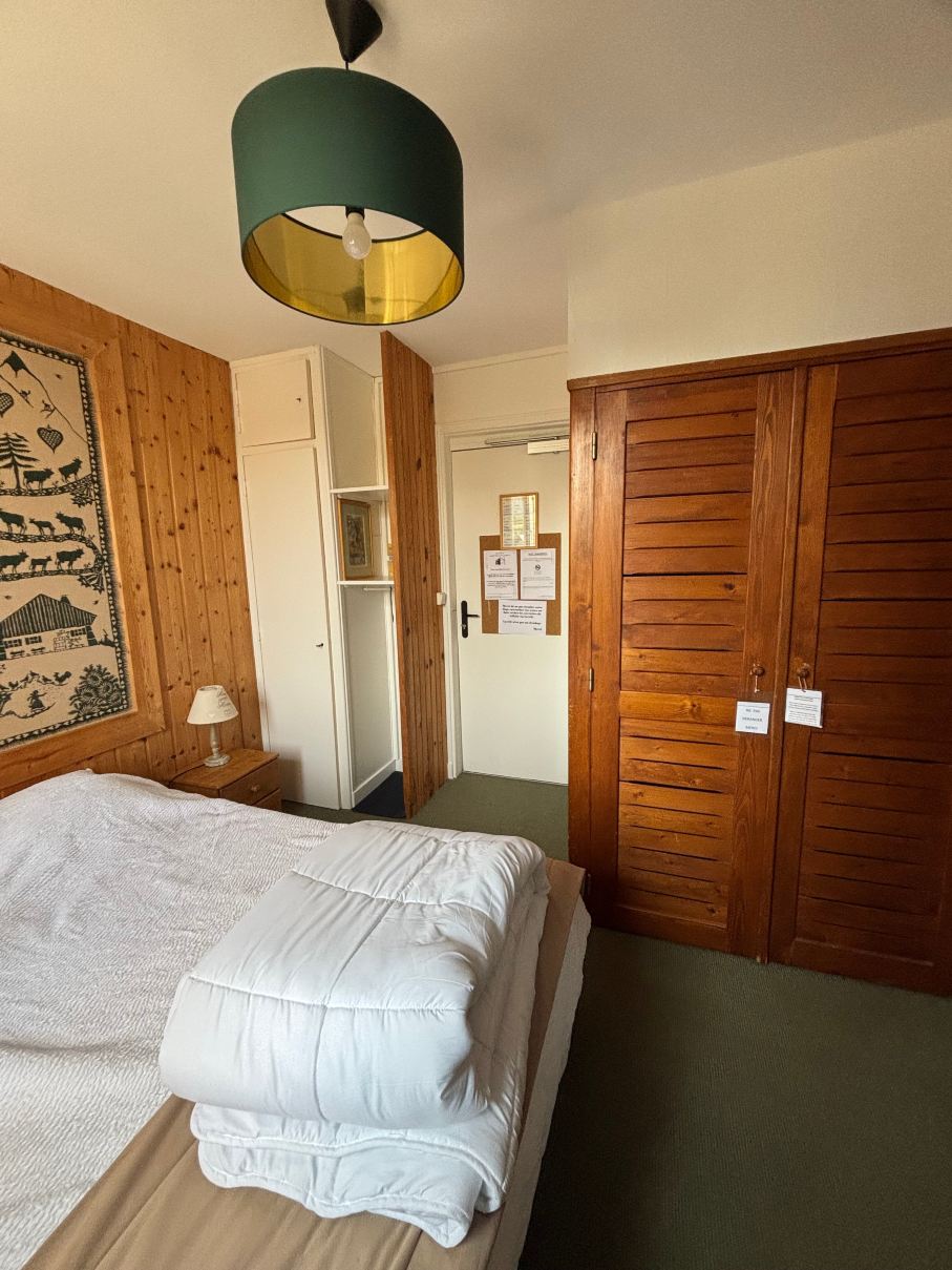 Hôtel Au Feu de Bois-旅行者