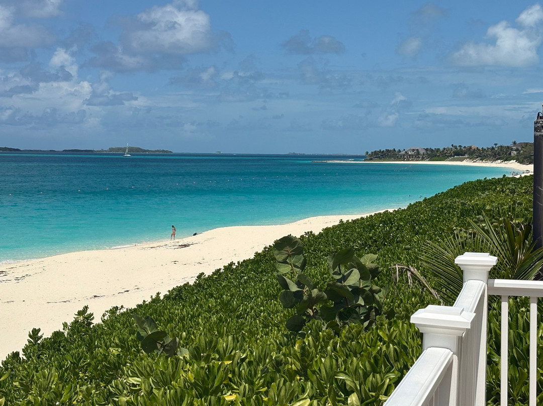 Sunrise Beach Clubs and Villas主图