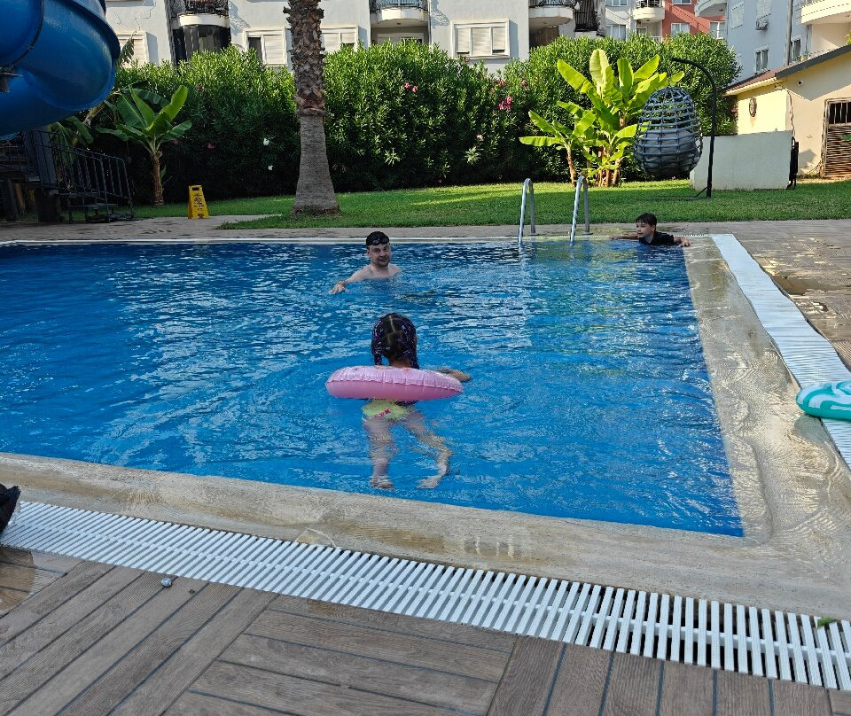 Best Alanya Hotel主图