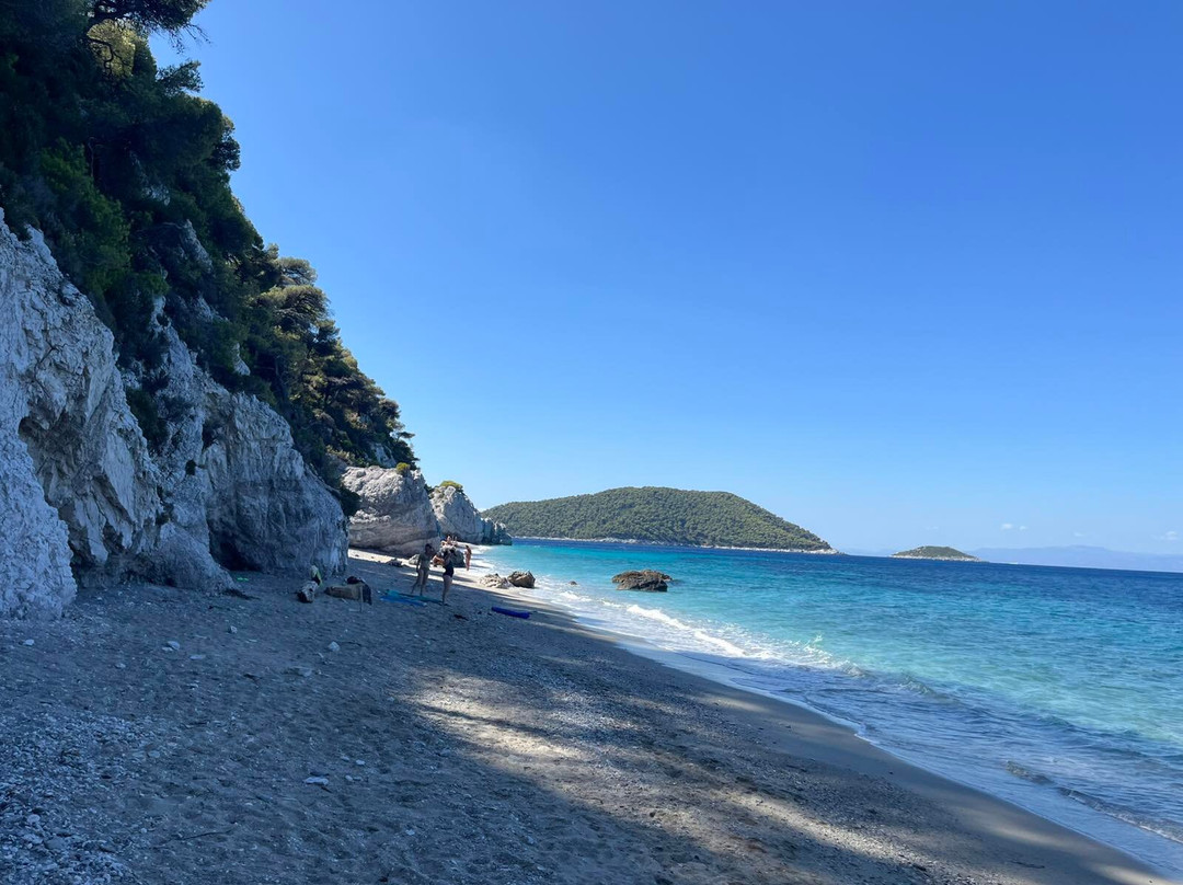 Hovolo Beach-Neo Klima必去景点