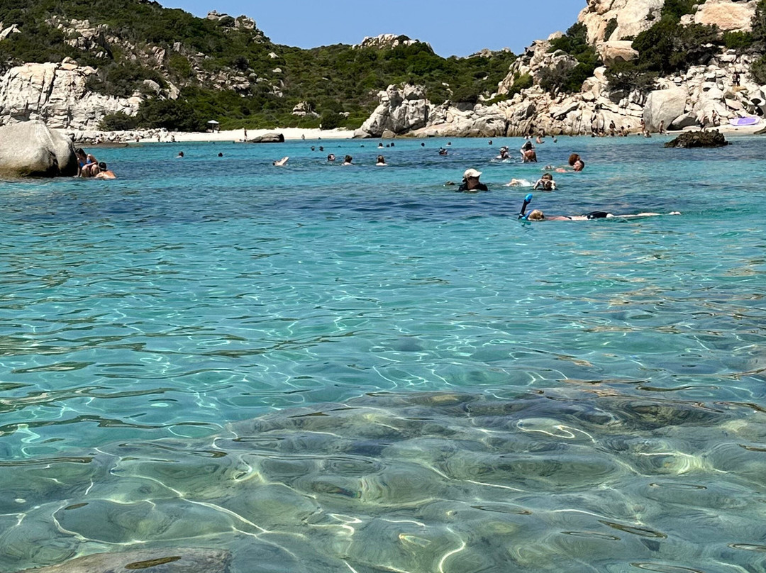 Babitours-Porto Rotondo必去景点