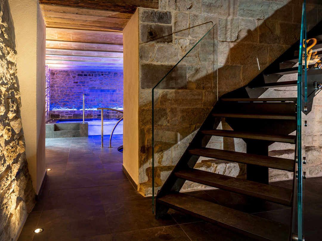 Monastero Sant Alberico Relais修道院主图