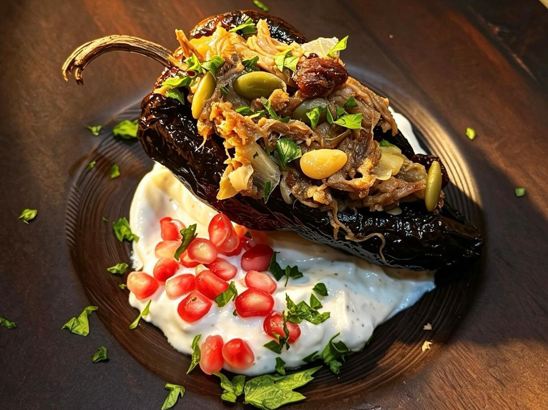 El Chile Gordo