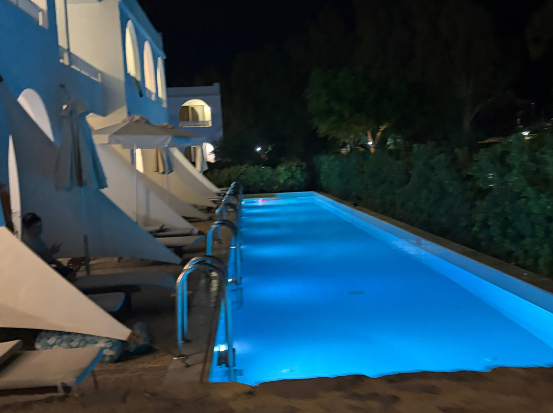 Atlantica Akti Zeus Hotel主图