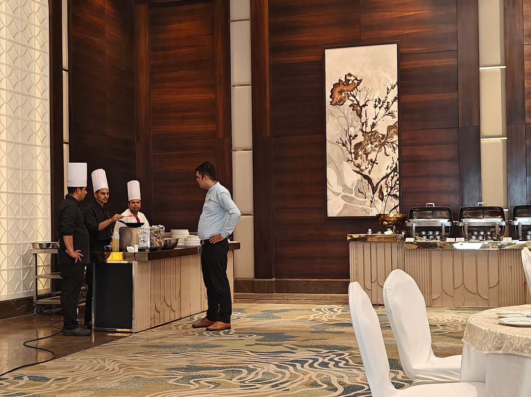 德拉敦塞弗特萨诺瓦高级酒店主图