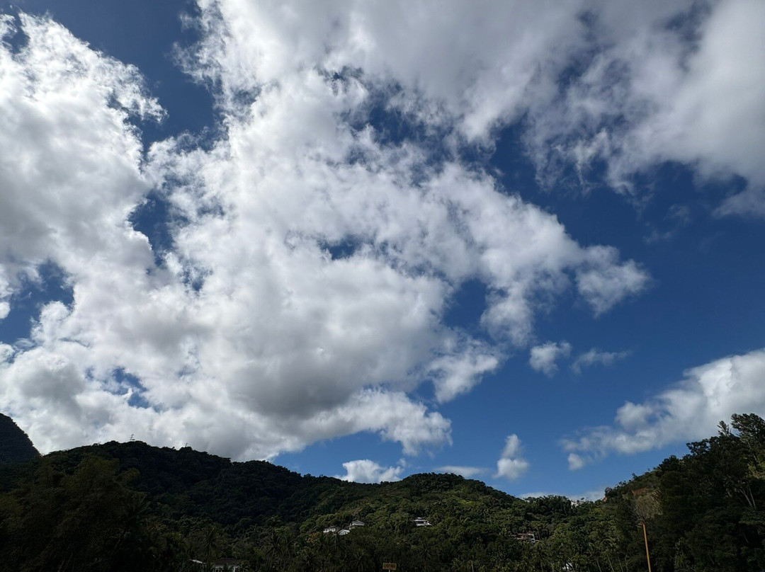 Maresias Beach-Maresias必去景点