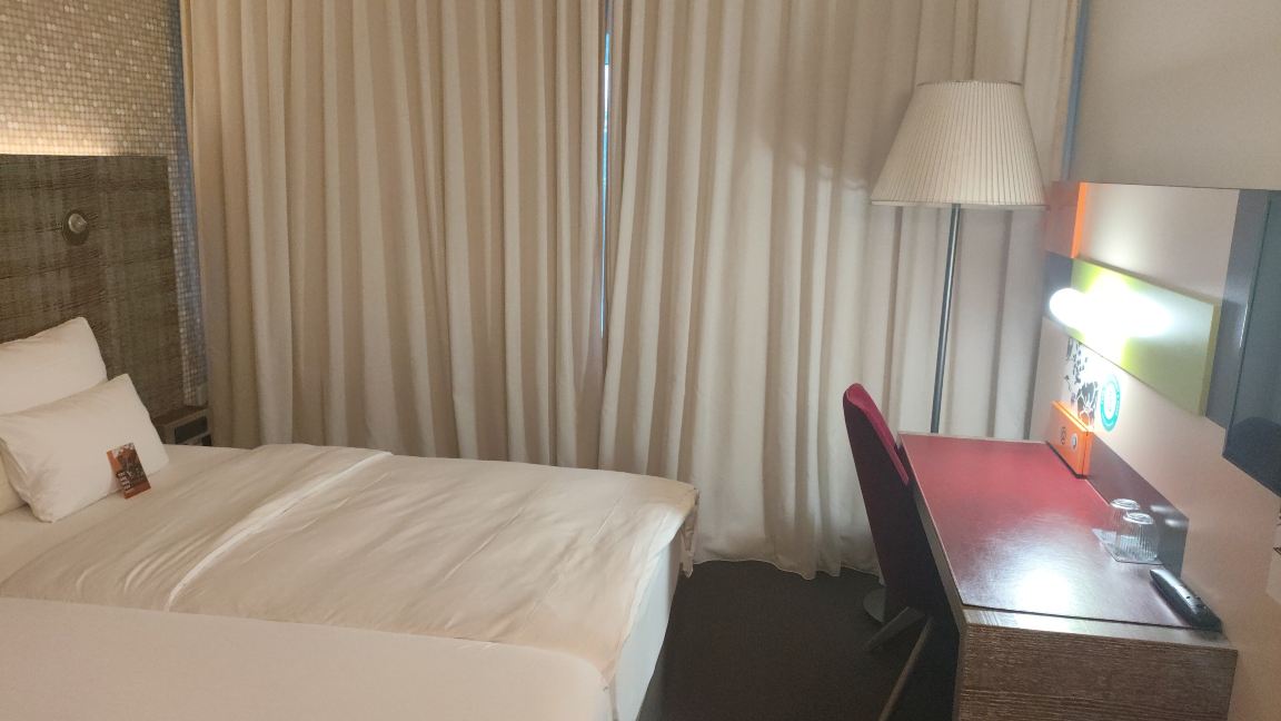 卡塞尔贝尔特酒店-旅行者