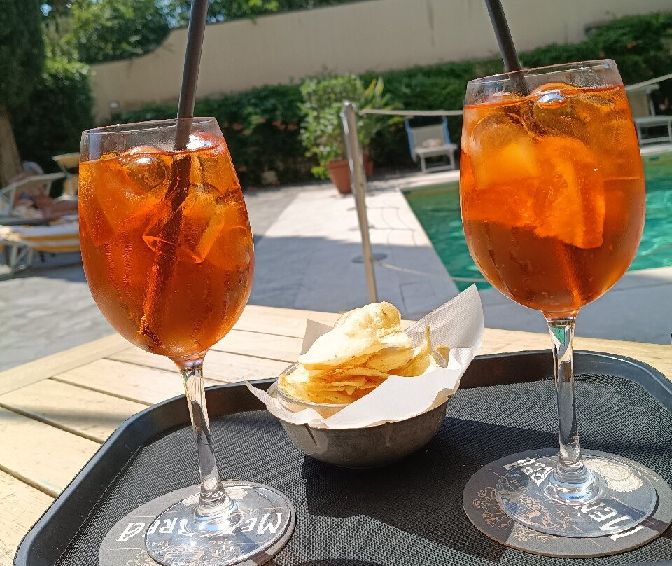 托雷塔酒店主图