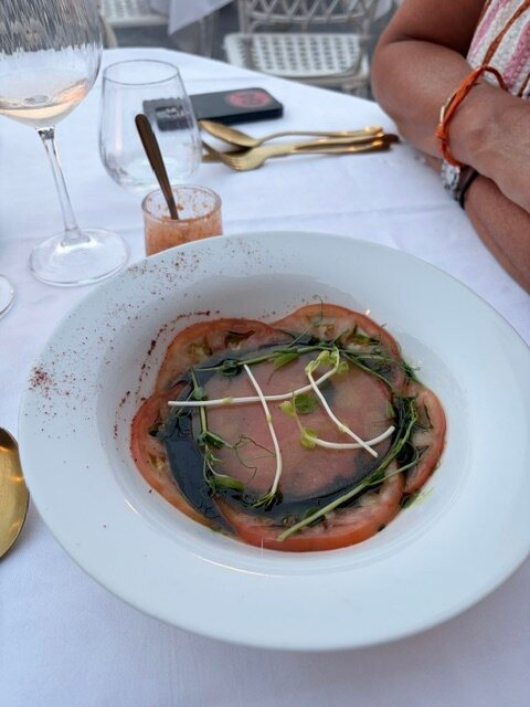 Unica Restaurant