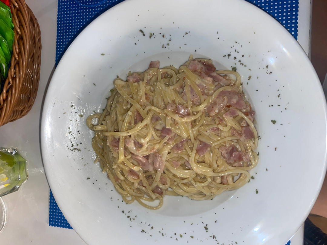 Café De La Mar
